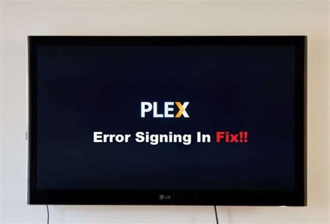We are an IT Repair, Install, Support & Consultancy Business. . Plex there was an error downloading this file